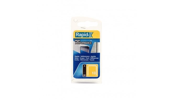 STAPLES 13/10NARR. BLISTER 1100PCS