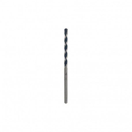 betooni puur BOSCH CYL5 4x90 mm