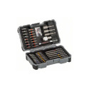 SCREWDRIVER BIT SET BOSCH 43 PCS