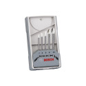CERAMIC TILE BIT BOSCH 6X80 MM