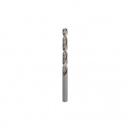 METAL DRILL BIT BOSCH 8X117MM HSS-G S