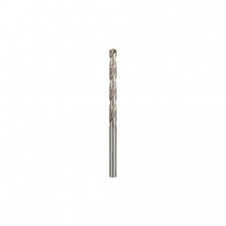 METAL DRILL BIT BOSCH 5X86MM HSS-G S