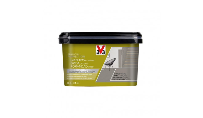 PAINT FLOOR PERF BRAUNISH GREY 2L