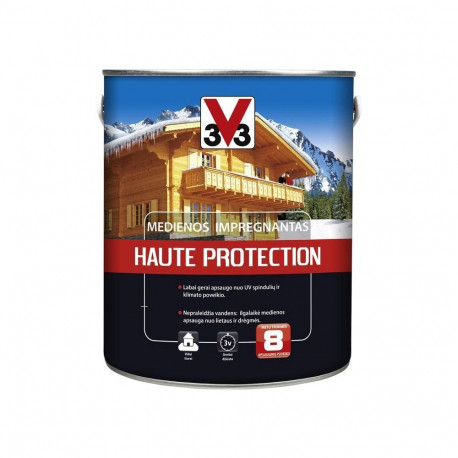 IMPREGNANT HAUTE PROTECTION (SCANDINAVI