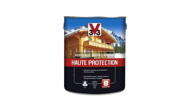 IMPREGNATOR kõrge kaitsega valge