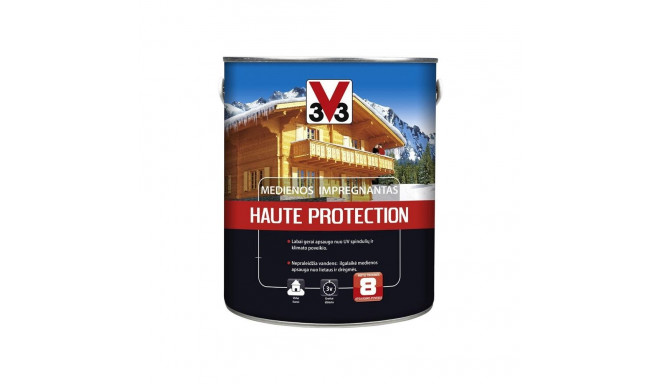 IMPREGNATOR HAUTE PROTECTION (ROSEWOOD,