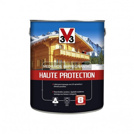 IMPREGNATOR kõrge kaitse (tamm, 0,75)