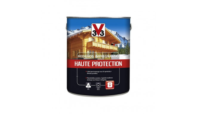 IMPREGNATOR HAUTE PROTECTION (LIGHT OAK