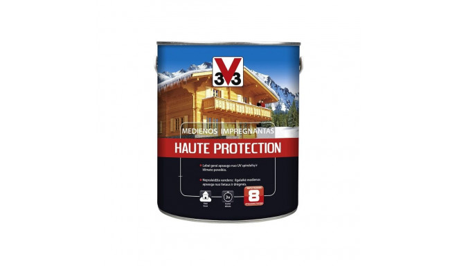 IMPREGNEERIMISAINE KÕRGE KAITSE (VÄRVITU)