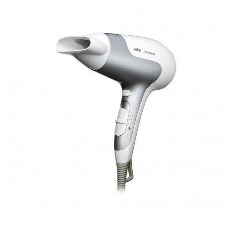 HAIRDRYER HD580 (BRAUN)