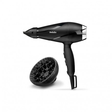 HAIRDRYER 6713DE BABYLISS