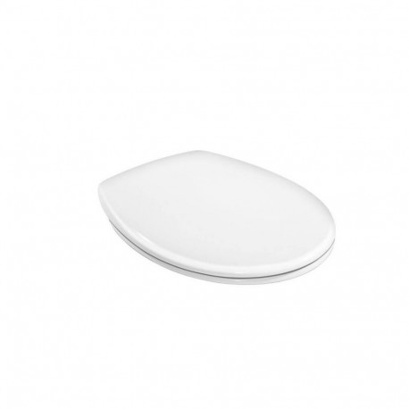 SEAT (UREA, METALLHINGED)