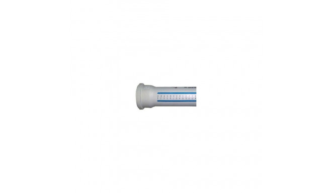 PIPE INTERNAL D32 1.00M WHITE