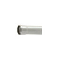 PIPE INTERNAL D75 0.5M PP