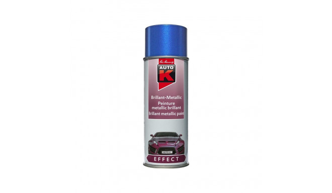 AUTO-K BRILL metallik lemans sinine 400ml