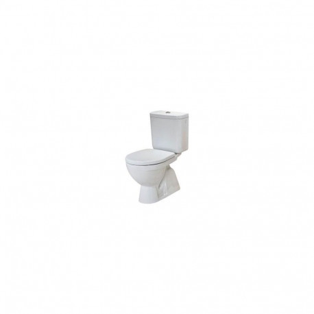 WC LYRA PLUS 26386 HORIZONTAL