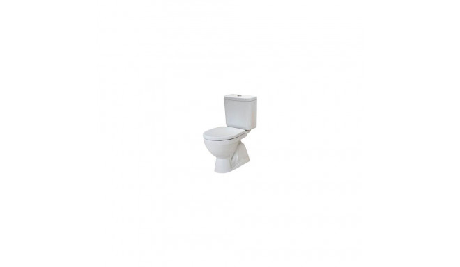 WC LYRA PLUS 26386 HORIZONTAL