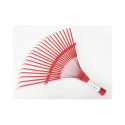 FAN-SHAPED RAKE HG1181 WITHOUT HANDLE