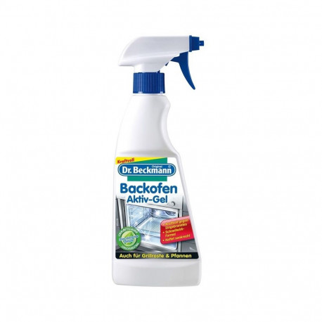 ahjupuhastusvahend Activ Gel 375 ml