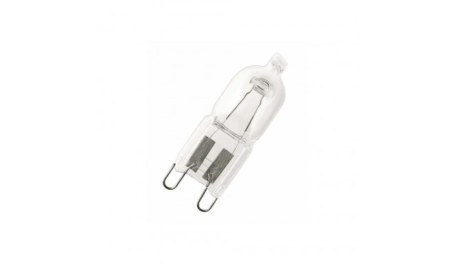 HALOGEN LAMP 33 W G9