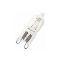 HALOGEN LAMP 33 W G9