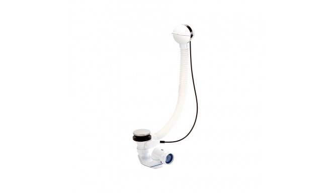EB07S aut easy bain valamu sifoon
