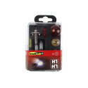 CAR BULB H1. H7 SET