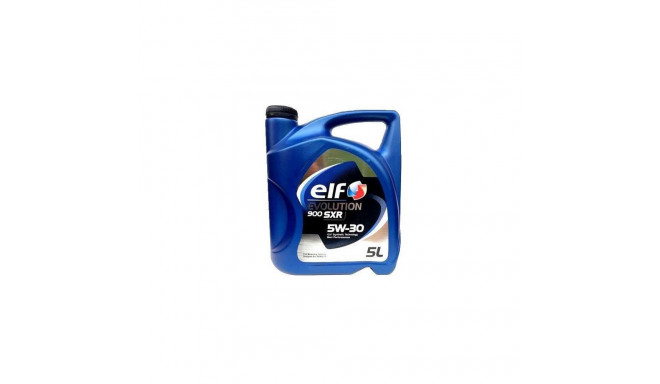 ENGINE OIL ELF EVOLUT 900 SXR 5W30 5L