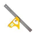300MM MET DIECAST COMB SQUARE