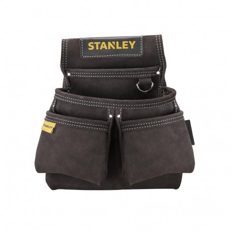 DOUBLE NAIL POCKET POUCH STST1-80116
