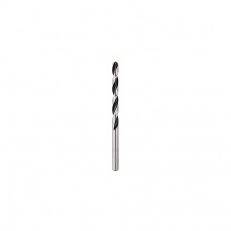 HSS TWIST DRILL BIT POINTTEQ 5.0MM