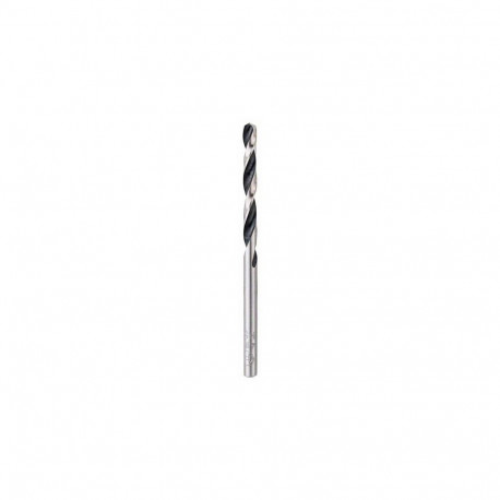 HSS TWIST DRILL BIT POINTTEQ 4.0MM