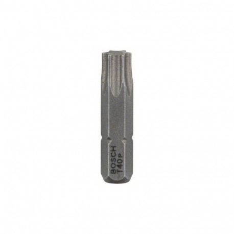 SCERWDRIVER BIT TORX T40 L25 3PC,EXTRA
