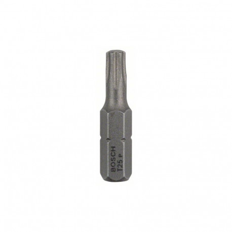 SCREWDRIVER BIT TORX 25 3 PCS EH 25 MM