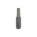 SCREWDRIVER BIT TORX 25 3 PCS EH 25 MM
