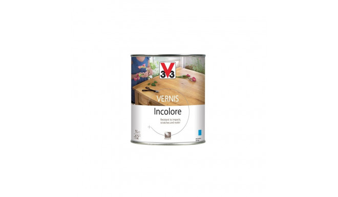 matt mööblilakk värvitu 1