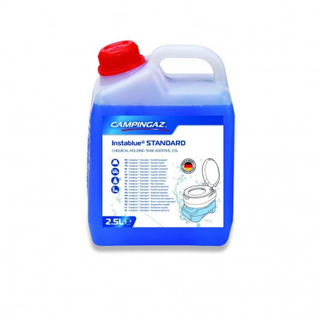 INSTABLUE STANDARD 2,5L kemikaal