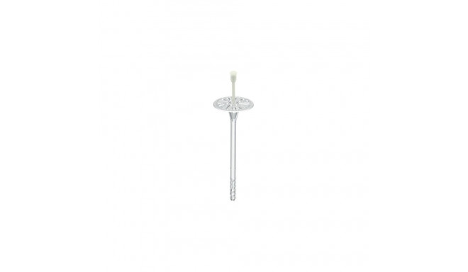 INSULATING PLUG 10X160 PLA.NAIL LTX(200)