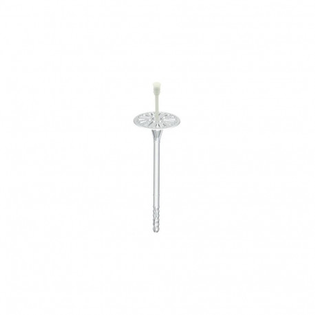 INSULATING PLUG 10X140 PLA.NAIL LTX(200)