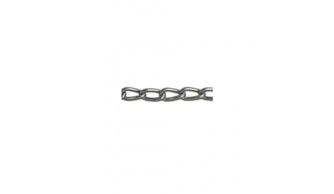 DECORATIVE CHAIN 1,6 MM NICKEL-PLATED
