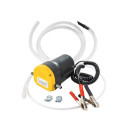 PUMP SUCTION DRAIN IMDICAR 12 V