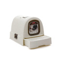 CAT LITTER BOX-HOUSE