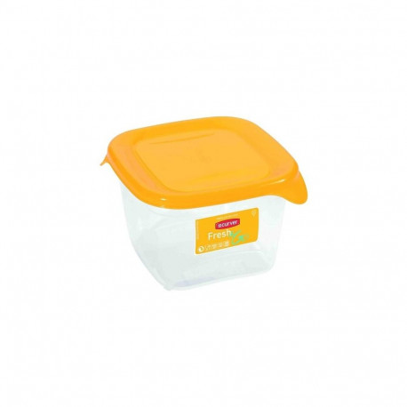 FOODKEEPER F&G 0.45L kollane