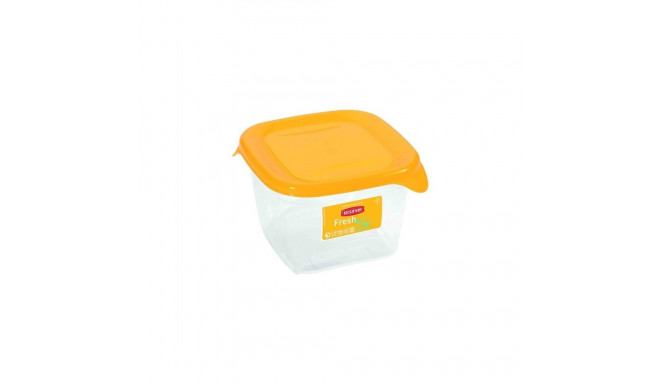FOODKEEPER F&G 0.45L YELLOW