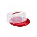 CAKE BOX ROUND 34.7X34.7X15.6CM 172569