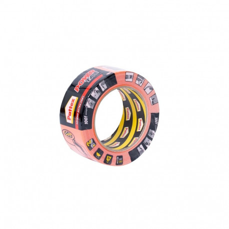 POWER TAPE PATTEX oranž 30 m