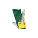 CONCRETE DRILL BITS 5PCS, PROMOLINE