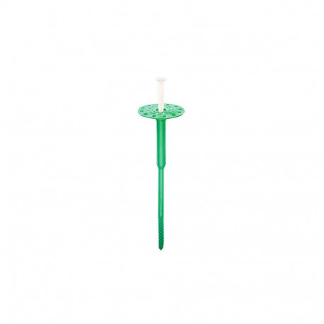 STEEL ANCHOR H4 ECO Ø8/60 x 255 mm terasankur