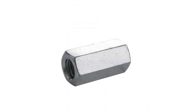 COUPLING NUTS DIN6334 M16 ZN(50)