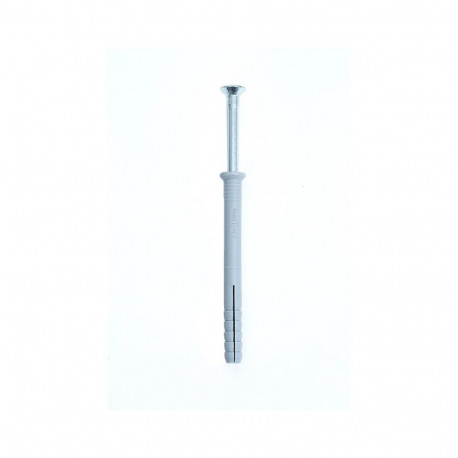 HAMMER DRIVE FIXING 10X100 MM 50 PCS
